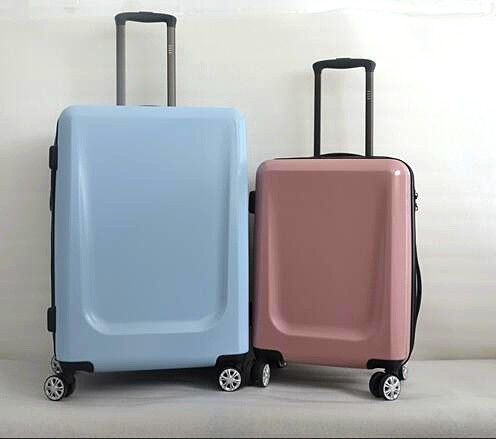 行李及旅行包  行李 产品名称 微调行李设置阿里巴巴中国工厂硬盒