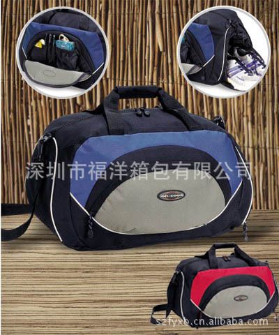 深圳旅行包工厂专业定做各种旅行包行李袋欢迎订做
